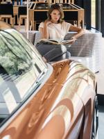 Renault Symbioz 2017 года